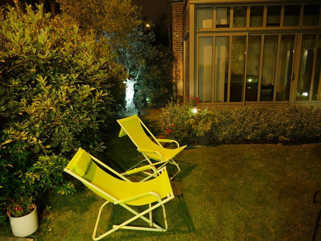 Villa Gounod Lille Exterior foto